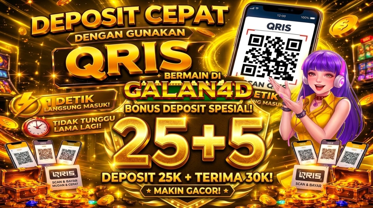 galan4d qris